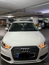 Audi A1 '15 TFSI ULTRA