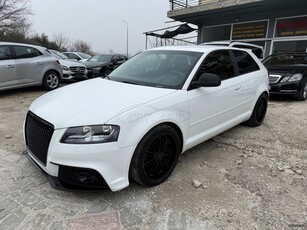 Audi A3 '09 1400cc 122ps