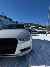 Audi A3 '14 A3