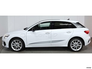 Audi A3 '24 S Sportback TFSI e advanced 40 TFSI e S tronic