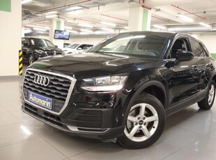 Audi Q2 1.0 (2020)