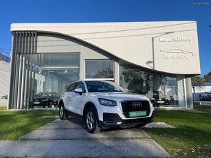 Audi Q2 '17 30 TFSI SPORT