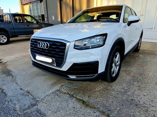 Audi Q2 '18 Ελληνικό diesel TDI Busines Comfort