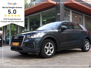 Audi Q2 '22 1.0cc TFSI 110hp Comfort ( Face Lift ) (Ελληνικό)