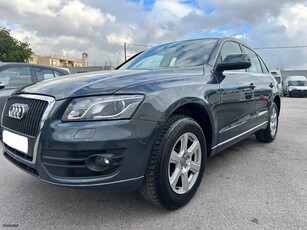 Audi Q5 '09 QUATTRO 2.0