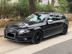 Audi S4 '10 B8 AVANT