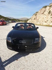 Audi TT '02