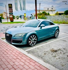 Audi TT '07