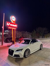 Audi TTS '08