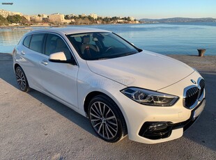 Bmw 118 '20 ΖΑΝΤΕΣ 18'' ΘΕΡΜΑΙΝΟΜΕΝΑ ΑΥΤΟΜΑΤΟ & EXTRA