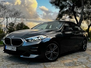 Bmw 2er Gran Coupe '20 Grand coupe