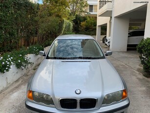 Bmw 316 '01