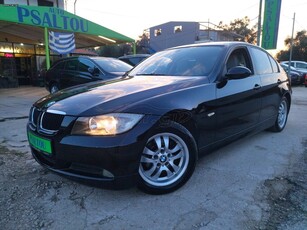 Bmw 316 '07 Premium Ελληνικό Auto Ψάλτου