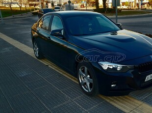 Bmw 316 '14 Sport Line Steptronic 8 ταχυτητες