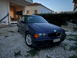 Bmw 316 '99 316 I