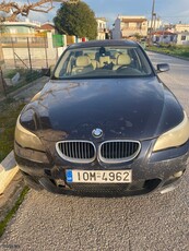 Bmw 520 '09