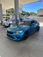 Bmw M2 '20 COMPETITION