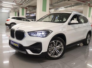 BMW X1 1.5 (2020)