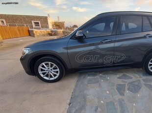 Bmw X1 '18 SDRIVE 16D