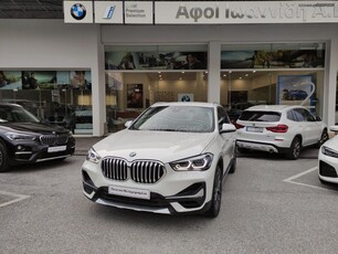 BMW X1 18i sDrive XLine