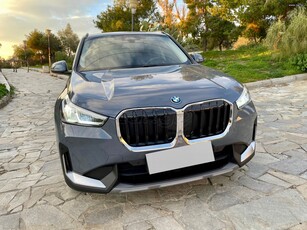 Bmw X1 '24 xDRIVE25e PLUG-IN HYBRID New Model Business