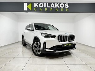 BMW X1 SDRIVE18I 2023