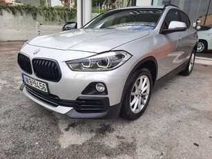 Bmw X2 '18 18d (150 Hp) sDrive Steptronic Ελληνικό