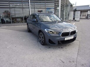 BMW X2 5 Χρόνια εγγύηση