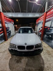 Bmw X3 '04 Full extra