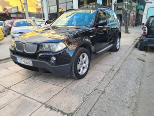 Bmw X3 '07