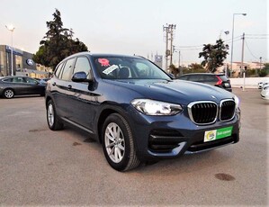 BMW X3 5 Χρόνια εγγύηση