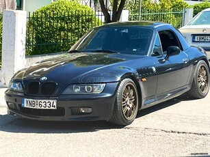 Bmw Z3 '00