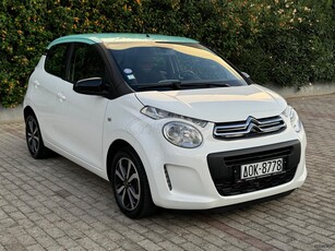 Citroen C1 '19 1.0 VTi Millenium