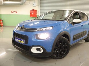 Citroen C3 1.2 (2017)