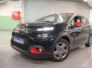 Citroen C3 1.2 (2018)