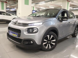 Citroen C3 1.2 (2019)