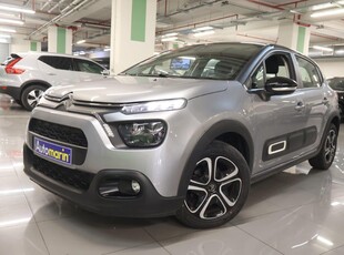 Citroen C3 1.2 (2020)