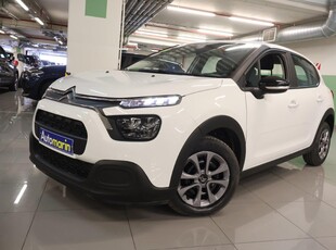 Citroen C3 1.5 (2021)