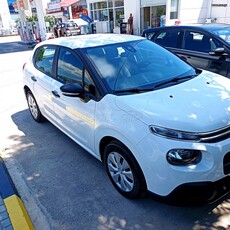 Citroen C3 '18 Επαγγελματικό Αγροτικο euro 6