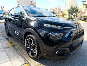 Citroen C3 '21 1.5 ΒlueHDi FEEL