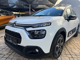 Citroen C3 '21 Pure tech Feel