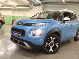 Citroen C3 Air cross 1.2 (2017)