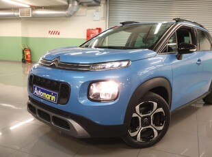 Citroen C3 Air cross 1.2 (2019)