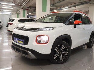 Citroen C3 Aircross 1.2 (2018)