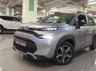 Citroen C3 Aircross 1.2 (2021)