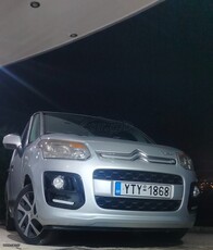 Citroen C3 Picasso '14