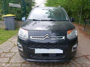 Citroen C3 Picasso '16