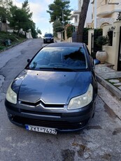 Citroen C4 '05