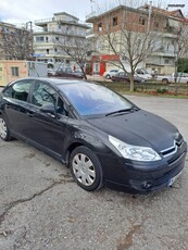 Citroen C4 '06