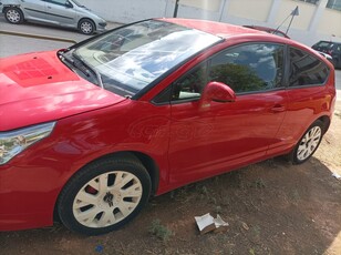 Citroen C4 '08